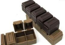 チョコ型ピルケース