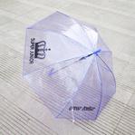 オリジナルビニール傘