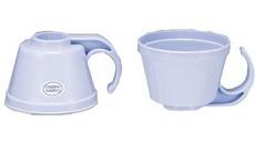 ペットボトル用キャップコップ