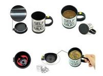 自動撹拌マグカップ