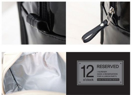 デザイン豊かな販促ノベルティ Design Novelty|PVCバッグ