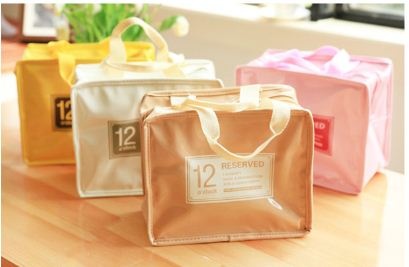 デザイン豊かな販促ノベルティ Design Novelty|PVCバッグ