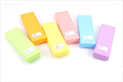 デザイン豊かな販促ノベルティ Design Novelty|PPペンケース