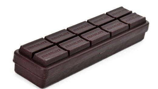 デザイン豊かな販促ノベルティ Design Novelty チョコレートメガネケース デザイン豊かな販促ノベルティ Design Novelty チョコレートメガネケース